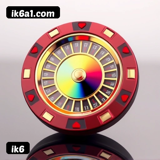 Comparação APP mobile vs versão web da ik6