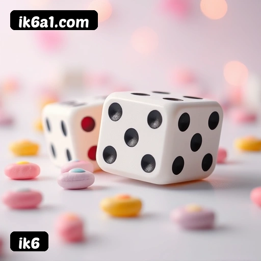 ik6 bônus R$5.000 + 500 giros - Rollover 35x, prazo 30 dias, 38% taxa conversão