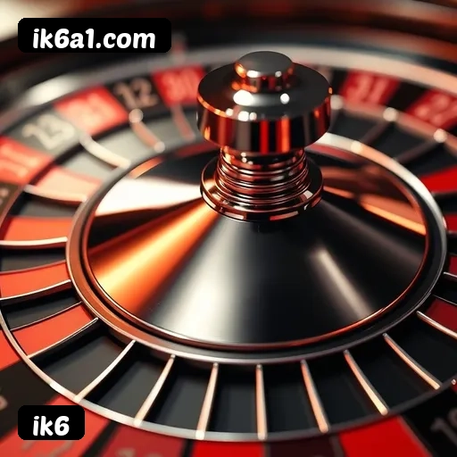 FAQ ik6 Brasil - Perguntas frequentes sobre bônus, PIX, RTP, APP mobile e VIP