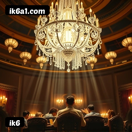 Loterias online disponíveis na ik6