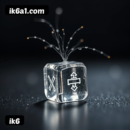 Jogo responsável ik6 - Ferramentas de controle, limites, auto-exclusão, suporte CVV 188