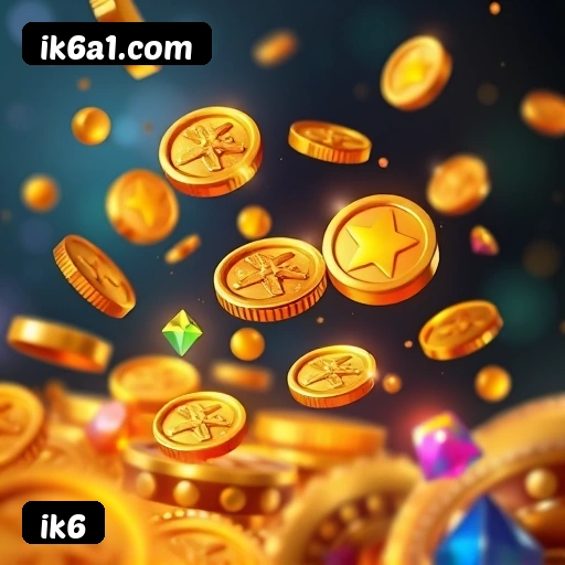Principais provedores de slots da ik6 - NetEnt, Pragmatic Play, Play'n GO